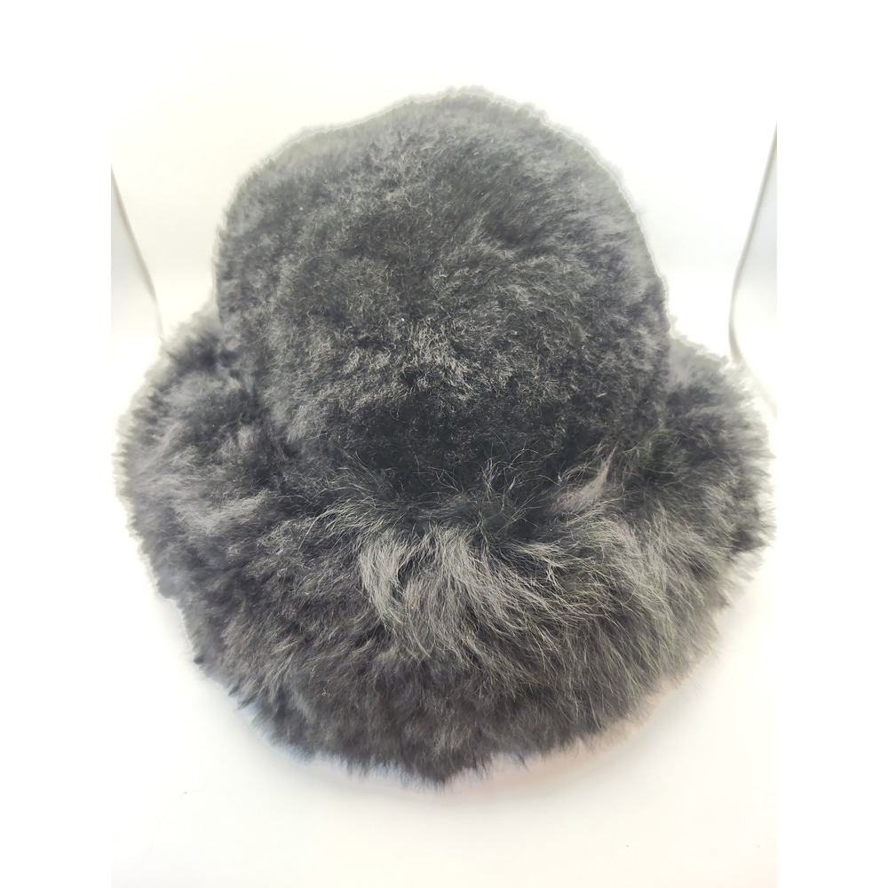 Insanely Soft Faux Fur Hat